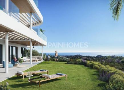 Apartamento para 443 000 euro en Mijas, España