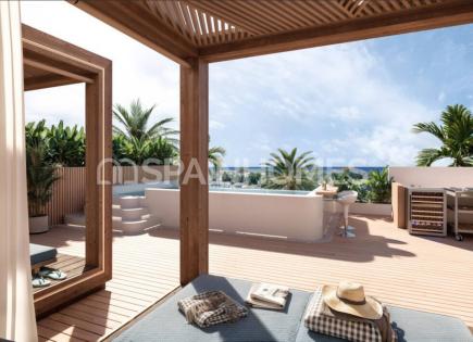 Apartment für 590 000 euro in Marbella, Spanien