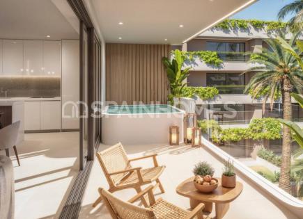 Apartment für 1 000 000 euro in Marbella, Spanien