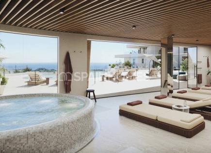 Apartment für 1 155 000 euro in Mijas, Spanien
