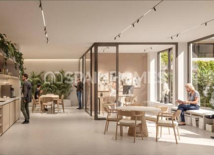 Penthouse für 1 100 000 euro in Marbella, Spanien