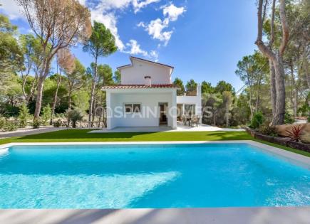 Villa para 695 000 euro en Altea, España