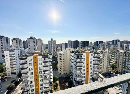 Piso para 70 000 euro en Mersin, Turquia