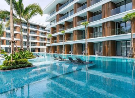 Appartement pour 362 211 Euro à Phuket, Thaïlande