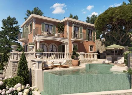 Villa per 3 800 000 euro a Mirista, Montenegro