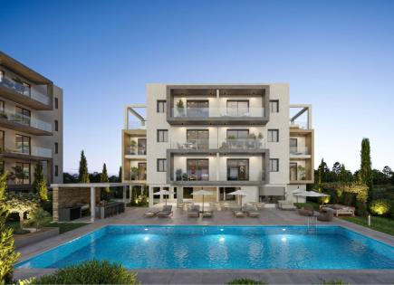 Appartamenti per 250 000 euro a Paphos, Cipro