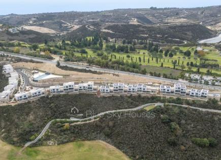 Apartment for 960 000 euro in Paphos, Cyprus