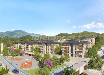 Appartamenti per 190 000 euro a Istanbul, Turchia