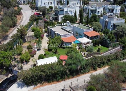 Villa für 960 000 euro in Bodrum, Türkei