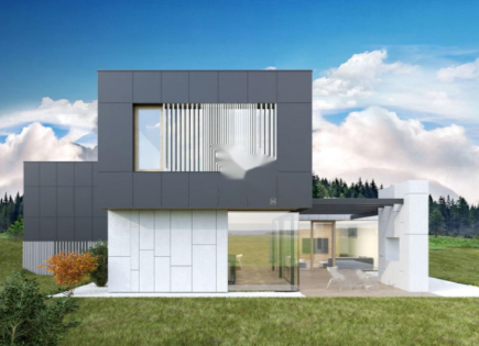 Casa para 1 080 000 euro en Liubliana, Eslovenia