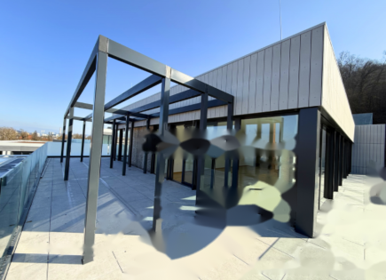 Flat for 1 165 946 euro in Ljubljana, Slovenia