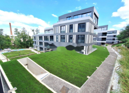 Appartement pour 558 297 Euro à Ljubljana, Slovénie