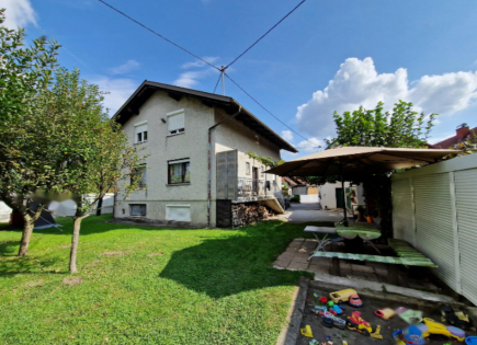 Casa per 770 000 euro a Lubiana, Slovenia