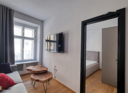 Flat for 387 000 euro in Ljubljana, Slovenia