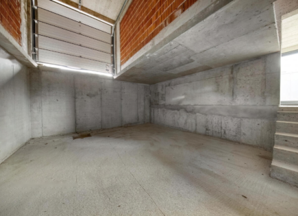 Casa para 1 180 000 euro en Liubliana, Eslovenia