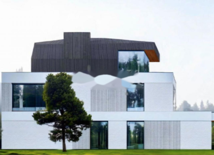 Casa para 2 000 000 euro en Liubliana, Eslovenia