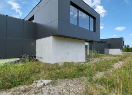 Casa para 1 080 000 euro en Liubliana, Eslovenia