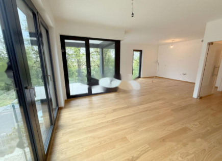 Flat for 654 864 euro in Ljubljana, Slovenia