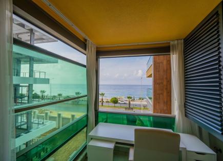 Apartment for 149 000 euro in Alanya, Turkey