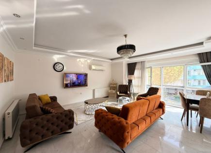 Apartment for 137 000 euro in Alanya, Turkey