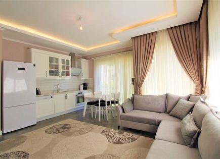 Appartamenti per 183 000 euro a Alanya, Turchia