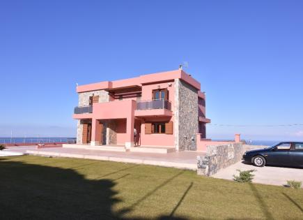 Villa for 2 500 000 euro in Heraklion, Greece