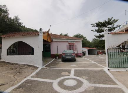 Haus für 400 000 euro in Korfu, Griechenland