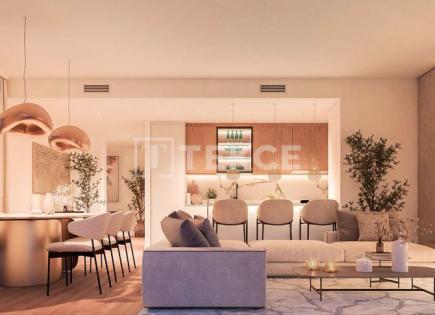 Penthouse für 765 000 euro in Casares, Spanien