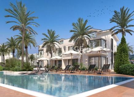 Apartamento para 206 000 euro en Gazimağusa, Chipre