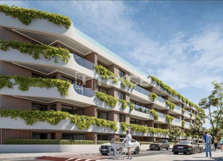 Apartment für 565 000 euro in Marbella, Spanien