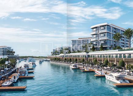 Appartement pour 402 000 Euro aux Émirats Arabes Unis