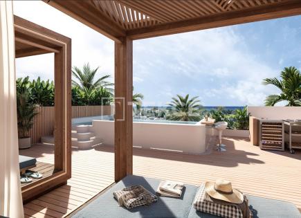 Penthouse für 675 000 euro in Marbella, Spanien