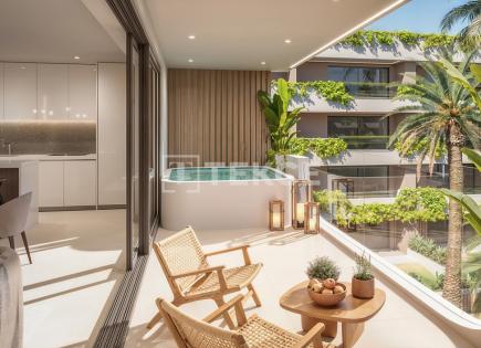 Penthouse für 1 100 000 euro in Marbella, Spanien