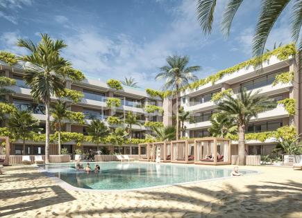 Apartment für 499 000 euro in Marbella, Spanien