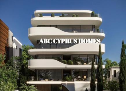 Appartement pour 350 000 Euro à Paphos, Chypre