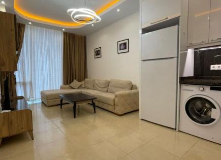 Wohnung für 81 000 euro in Alanya, Türkei