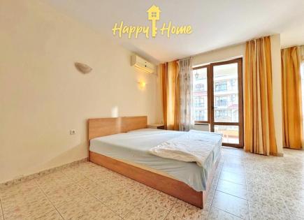 Studio für 58 500 euro in Sonnenstrand, Bulgarien