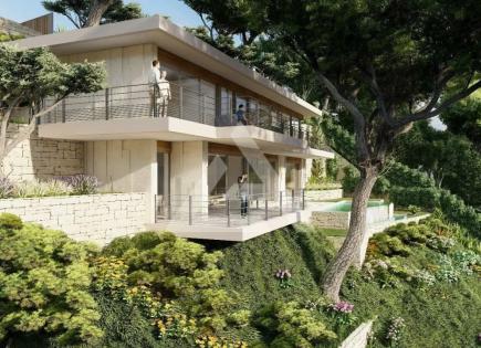 Investment project for 3 400 000 euro in Villefranche-sur-Mer, France