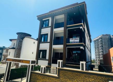 Wohnung für 73 000 euro in Alanya, Türkei