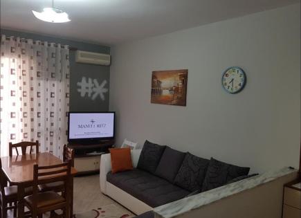 Appartamento per 200 euro al mese a Durazzo, Albania