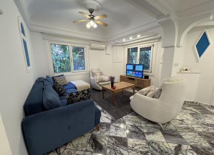 Wohnung für 85 000 euro in Alanya, Türkei