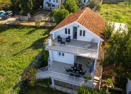 Casa per 279 000 euro a Utjeha, Montenegro