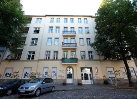 Appartamento per 210 000 euro a Berlino, Germania