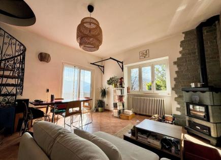 Villa for 390 000 euro in Valsolda, Italy