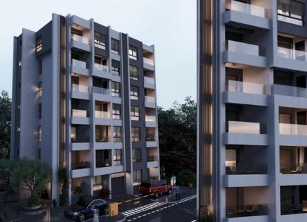 Wohnung für 101 200 euro in Bar, Montenegro