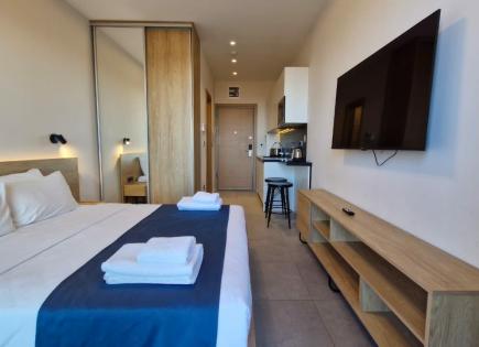 Wohnung für 95 000 euro in Kavač, Montenegro