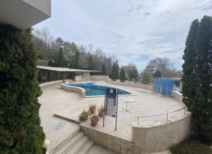 Apartment for 80 900 euro in Kavarna, Bulgaria