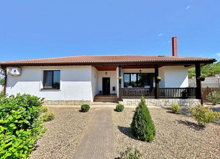 Bungalow para 209 950 euro en Balchik, Bulgaria