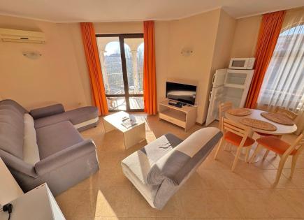 Apartment für 131 000 euro in Sonnenstrand, Bulgarien
