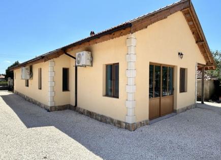 Bungalow para 209 000 euro en Gurkovo, Bulgaria